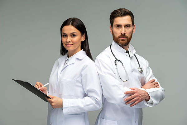 peptide therapy clinic in Adrian